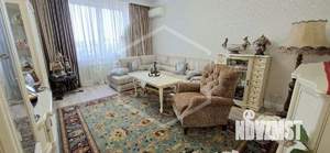 2-к квартира, вторичка, 75м2, 2/4 этаж