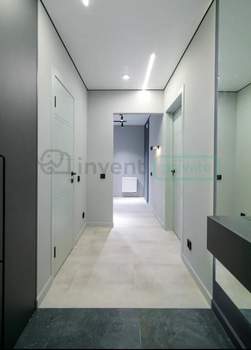1-к квартира, вторичка, 40м2, 8/9 этаж