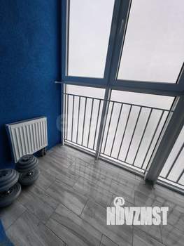 2-к квартира, вторичка, 56м2, 8/9 этаж