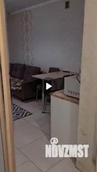 Студия квартира, вторичка, 22м2, 11/17 этаж