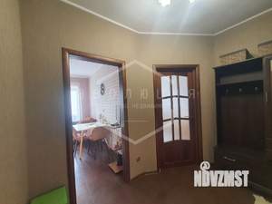 1-к квартира, вторичка, 39м2, 1/9 этаж