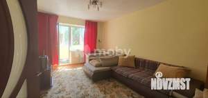 1-к квартира, вторичка, 38м2, 1/10 этаж