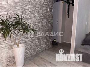 3-к квартира, вторичка, 58м2, 5/5 этаж