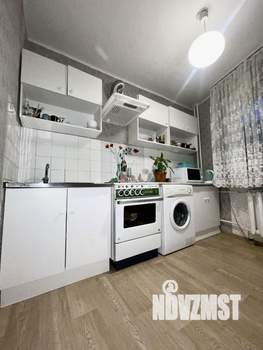 1-к квартира, вторичка, 40м2, 4/10 этаж