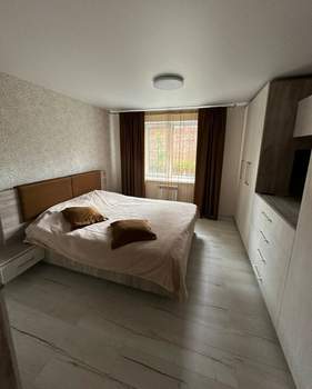 3-к квартира, вторичка, 64м2, 1/3 этаж
