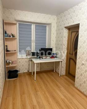 3-к квартира, вторичка, 58м2, 2/3 этаж