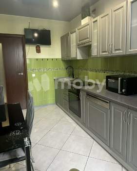 1-к квартира, вторичка, 39м2, 2/14 этаж