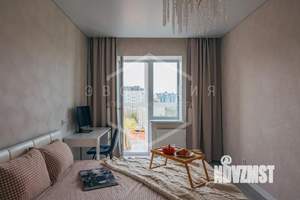 1-к квартира, вторичка, 46м2, 7/10 этаж