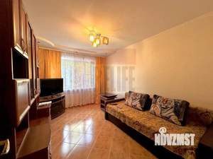 3-к квартира, вторичка, 59м2, 1/5 этаж