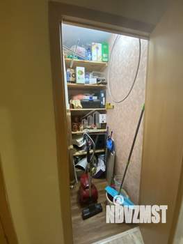 2-к квартира, вторичка, 51м2, 3/5 этаж