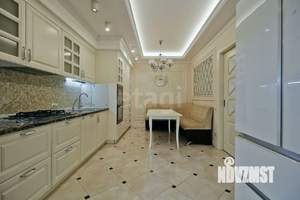 2-к квартира, вторичка, 73м2, 6/13 этаж