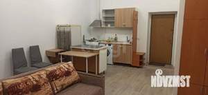 Студия квартира, вторичка, 28м2, 2/3 этаж