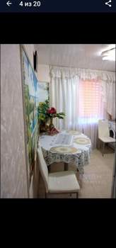 2-к квартира, вторичка, 56м2, 3/5 этаж