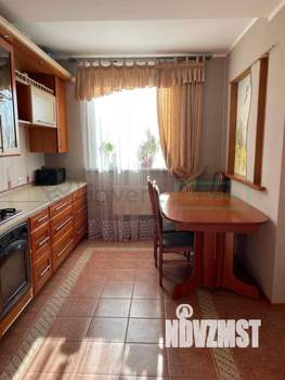 2-к квартира, вторичка, 67м2, 4/5 этаж