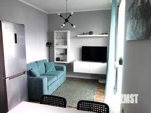 2-к квартира, вторичка, 54м2, 4/4 этаж