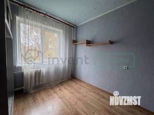 3-к квартира, вторичка, 69м2, 2/5 этаж