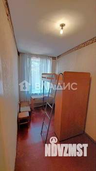 2-к квартира, вторичка, 42м2, 2/3 этаж