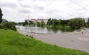1-к квартира, вторичка, 44м2, 4/5 этаж