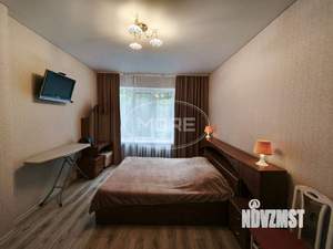 2-к квартира, вторичка, 53м2, 3/4 этаж