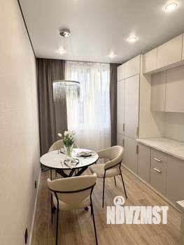 1-к квартира, вторичка, 41м2, 5/9 этаж