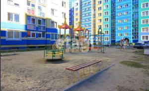 1-к квартира, вторичка, 36м2, 7/8 этаж