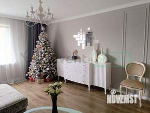 3-к квартира, вторичка, 90м2, 2/5 этаж