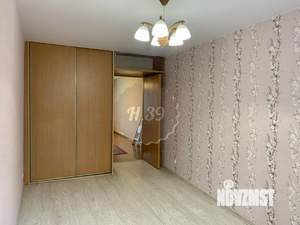 3-к квартира, вторичка, 61м2, 3/5 этаж