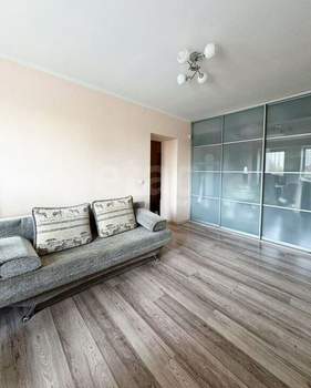 1-к квартира, вторичка, 36м2, 2/7 этаж