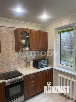 2-к квартира, вторичка, 51м2, 1/5 этаж