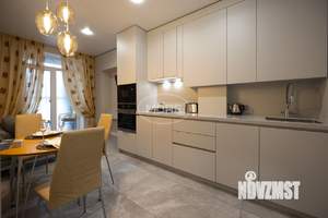 1-к квартира, вторичка, 36м2, 2/4 этаж