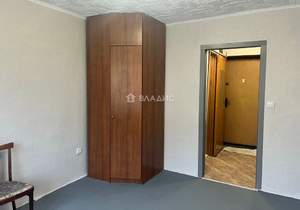 1-к квартира, вторичка, 19м2, 3/5 этаж