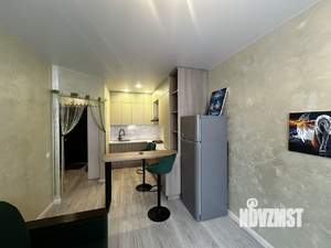 1-к квартира, вторичка, 36м2, 7/9 этаж