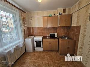 1-к квартира, вторичка, 31м2, 1/5 этаж