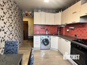 3-к квартира, вторичка, 75м2, 1/9 этаж