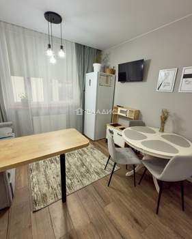 2-к квартира, вторичка, 52м2, 3/9 этаж