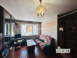 2-к квартира, вторичка, 44м2, 2/5 этаж