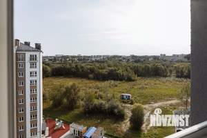 2-к квартира, вторичка, 55м2, 7/10 этаж