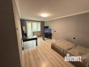 3-к квартира, вторичка, 59м2, 4/5 этаж