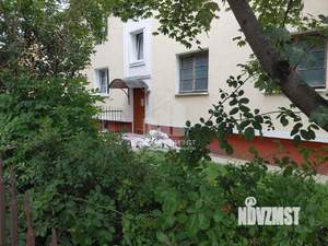 2-к квартира, вторичка, 58м2, 3/3 этаж