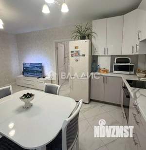 1-к квартира, вторичка, 48м2, 3/9 этаж