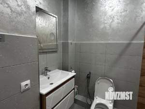 1-к квартира, вторичка, 47м2, 2/8 этаж