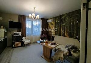 1-к квартира, вторичка, 55м2, 8/8 этаж