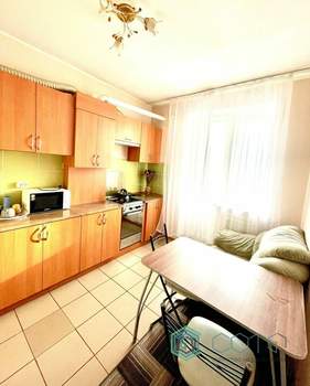 1-к квартира, вторичка, 36м2, 7/8 этаж