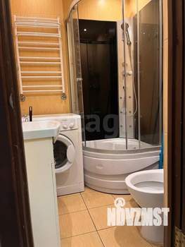 1-к квартира, вторичка, 32м2, 1/5 этаж