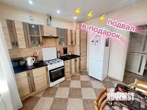 1-к квартира, вторичка, 42м2, 4/4 этаж