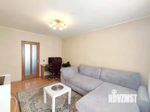 3-к квартира, вторичка, 65м2, 5/5 этаж