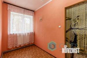 3-к квартира, вторичка, 45м2, 2/4 этаж