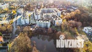 1-к квартира, вторичка, 36м2, 3/4 этаж