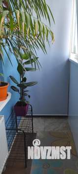 2-к квартира, вторичка, 59м2, 7/8 этаж