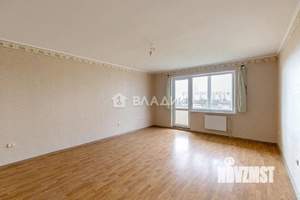 3-к квартира, вторичка, 85м2, 6/9 этаж
